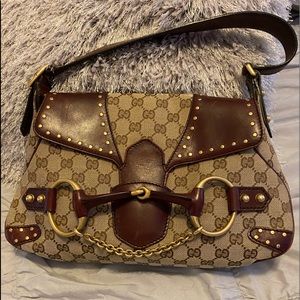 GUCCI + TOM FORD  BAG